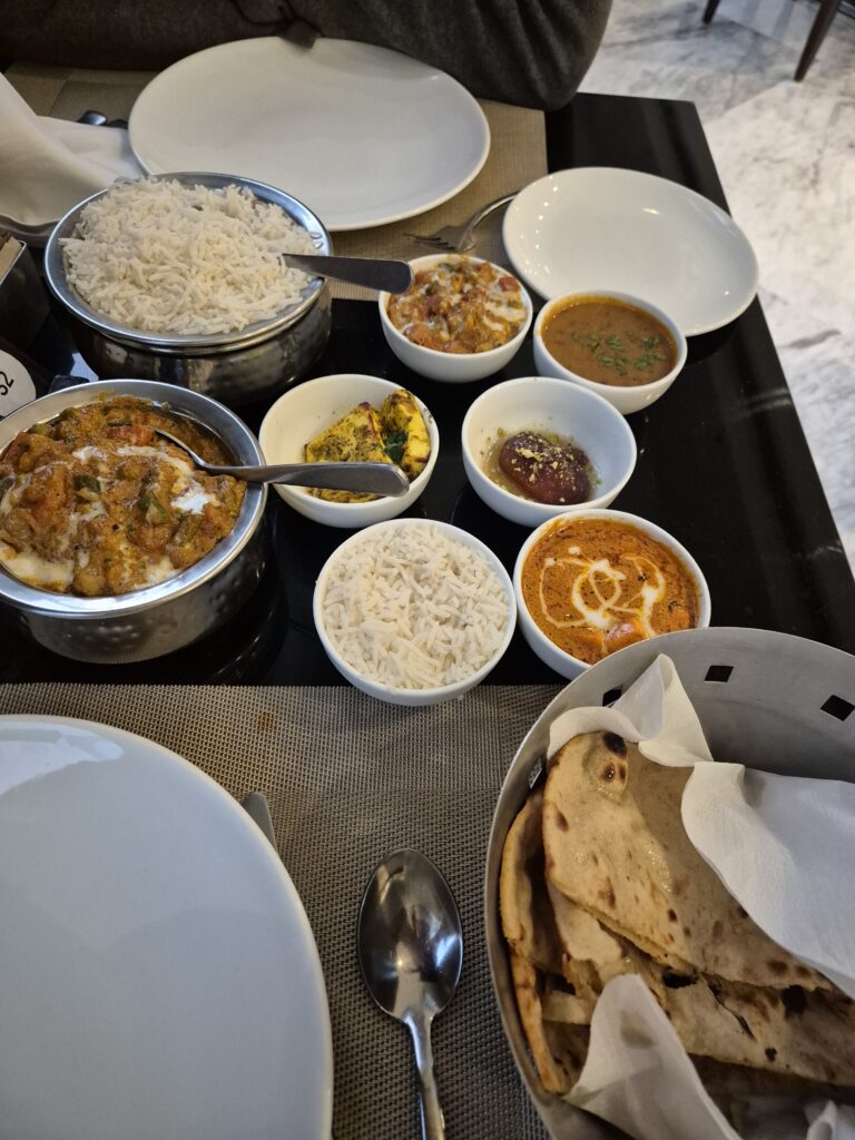 indiase ayurvedische kookworkshop