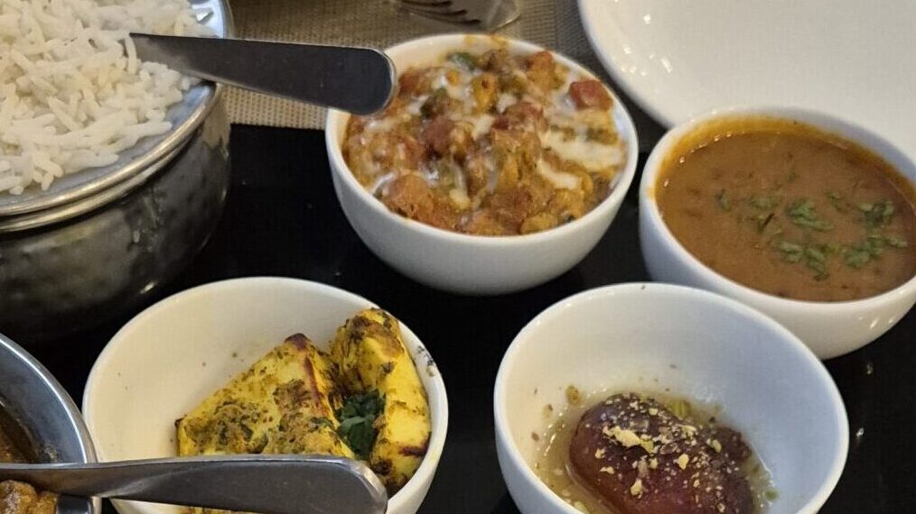 indiaas koken