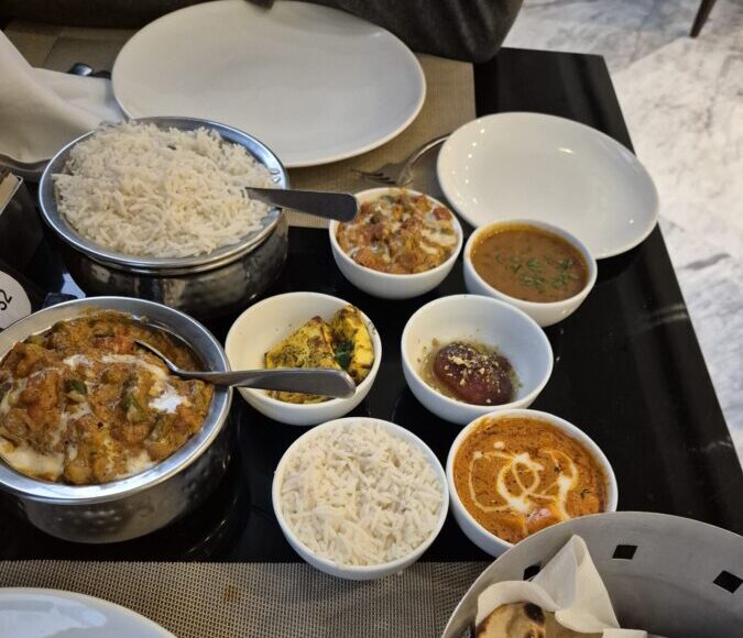 zelf indiaas koken