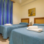 2-persons bedroom