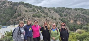 walk Frigiliana