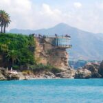 Yoga retreat Nerja