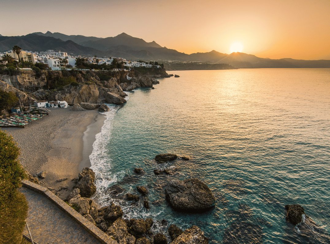 Nerja
